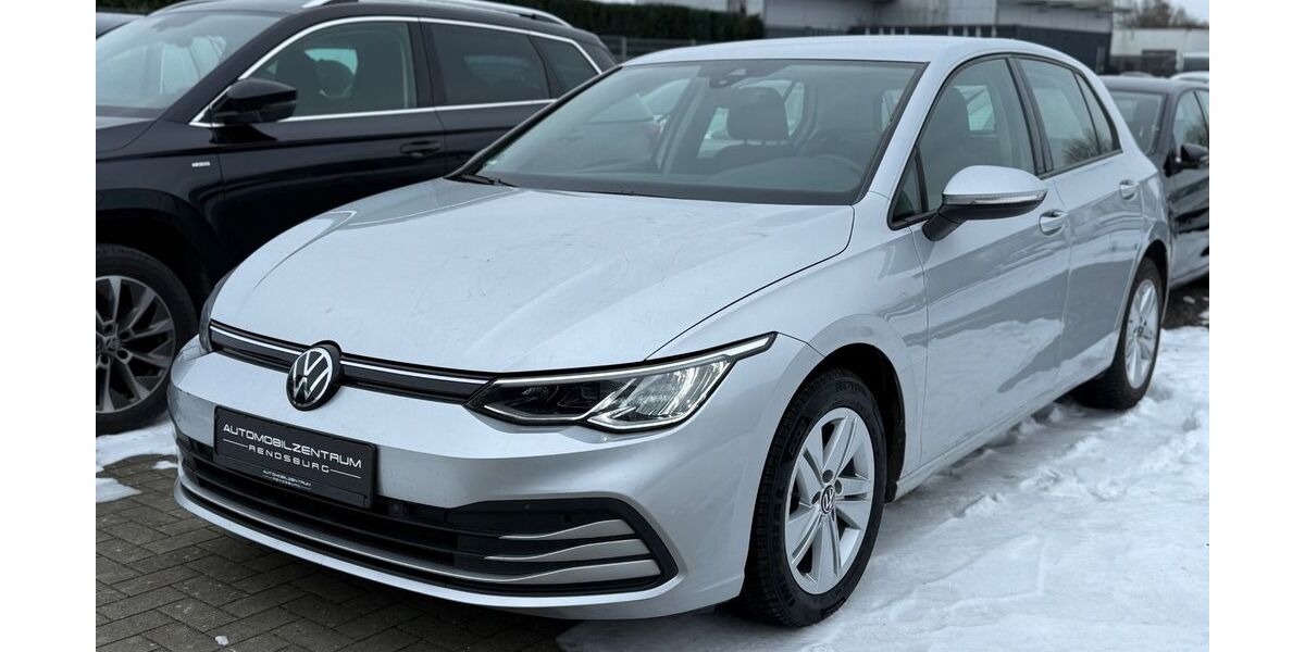 VW Golf 156.000 km 14.990 &euro; Rendsburg 24768