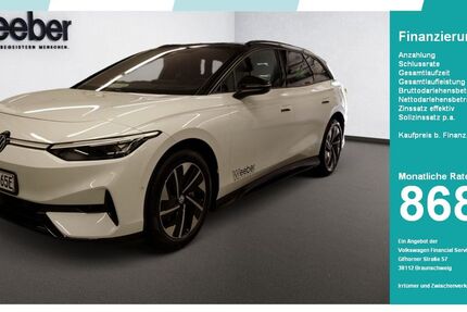 VW ID.7 7.990 km 56.950 &euro; Herrenberg 71083