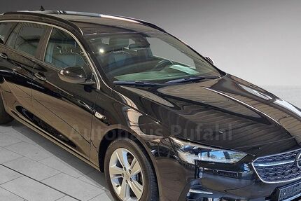 Opel Insignia 69.000 km 20.900 &euro; Lengerich 49525