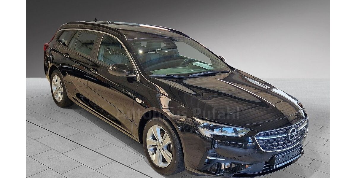 Opel Insignia 69.000 km 20.900 &euro; Lengerich 49525