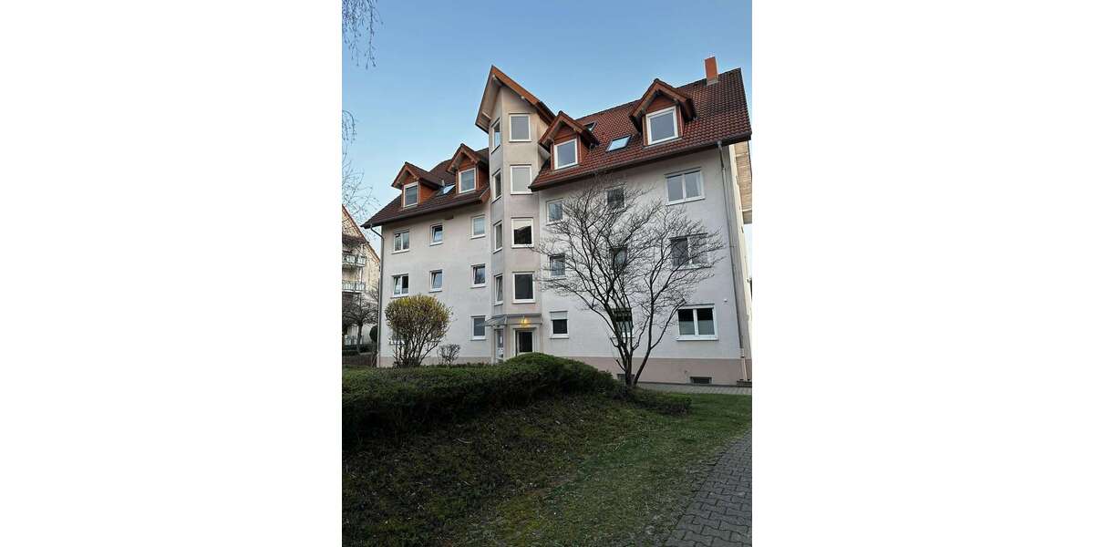 Etagenwohnung Denzlingen - 4.5 Zimmer, 95 m&sup2;, 469.000&euro; | Angebot:26100047