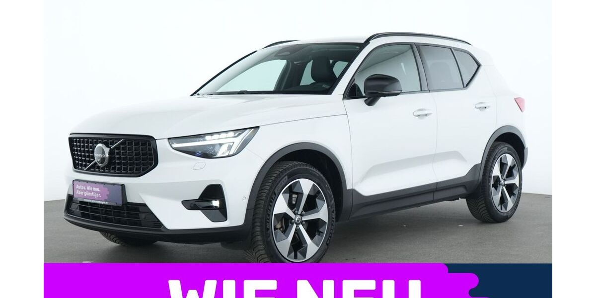 Volvo XC40 20.224 km 32.755 &euro; Garching bei München 85748