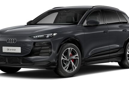 Audi Q6 e-tron 11.521 km 66.830 &euro; Geilenkirchen 52511