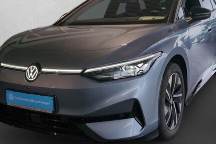 VW ID.7 19.500 km 52.670 &euro; Hohenwestedt 24594