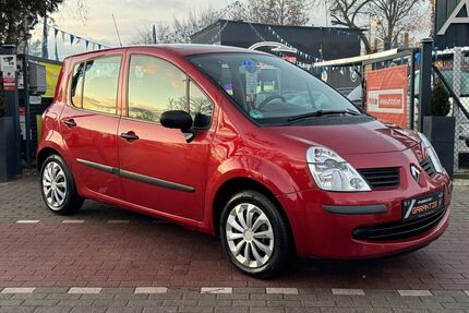 Renault Modus