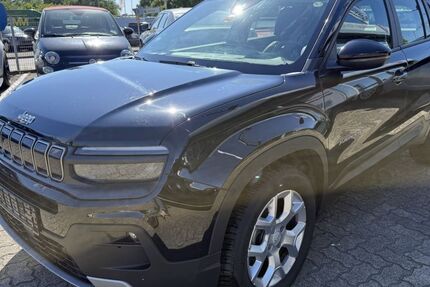 Jeep Avenger 24.401 km 19.980 &euro; Bruchsal 76646