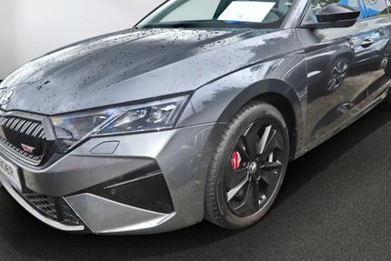 Skoda Octavia 13.350 km 35.890 &euro; Lübeck 23560