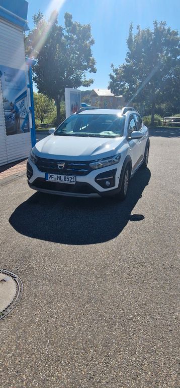 Sandero