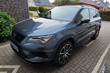 Cupra Ateca 90.600 km 22.999 &euro; Bad Iburg 49186