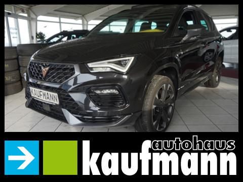 Cupra Ateca 13.760 km 33.990 &euro; Aalen-Dewangen 73434