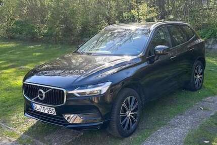 Volvo XC60 93.500 km 28.500 &euro; Schleswig, Stadt 24837