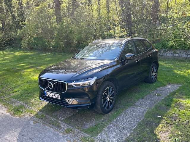 Volvo XC60 93.500 km 28.500 &euro; Schleswig, Stadt 24837