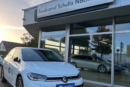 VW Polo 27.501 km 21.890 &euro; Demmin 17109