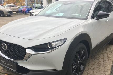 Mazda CX-30 1.587 km 27.900 &euro; Güstrow 18273