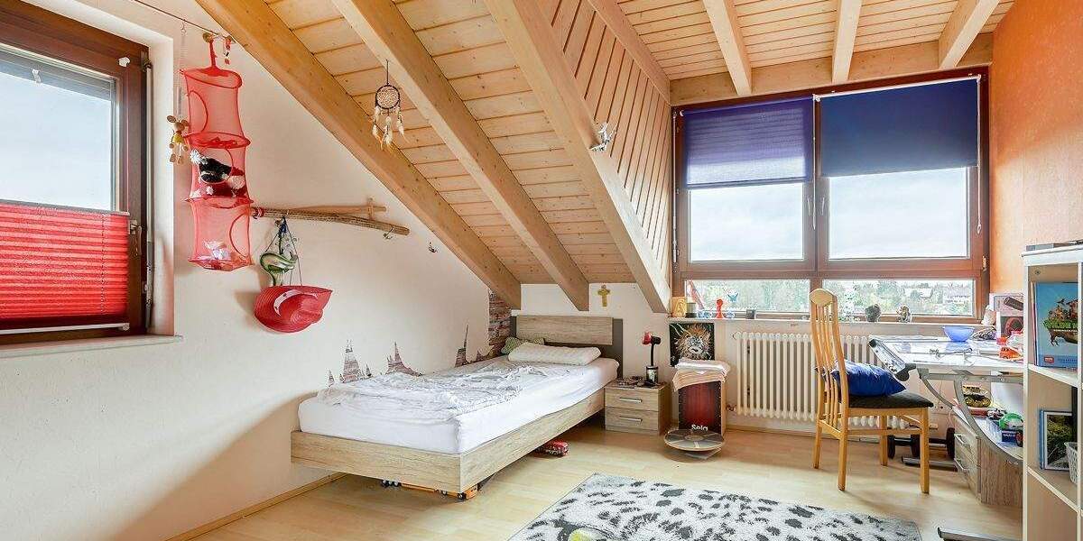 Einfamilienhaus Malsch / Waldprechtsweier Waldprechtsweier - 5 Zimmer, 190 m&sup2;, 595.000&euro; | Angebot:25814997