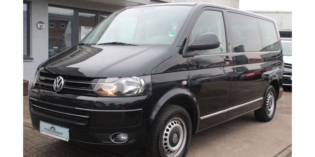 VW T5 Transporter 311.000 km 11.990 &euro; Edewecht 26188