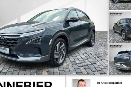 Hyundai NEXO 11.025 km 14.875 € Berlin 12277