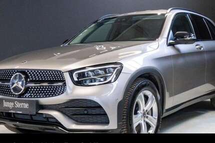 Mercedes-Benz GLC 220 93.648 km 32.760 &euro; Trier-Euren 54294