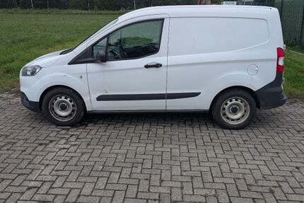 Ford Transit 180.000 km 4.760 € Wiesmoor 26639