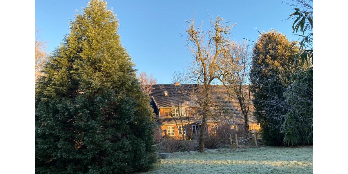 Bauernhaus, Landhaus Wingst - 6 Zimmer, 200 m&sup2;, 285.000&euro; | Angebot:25218343