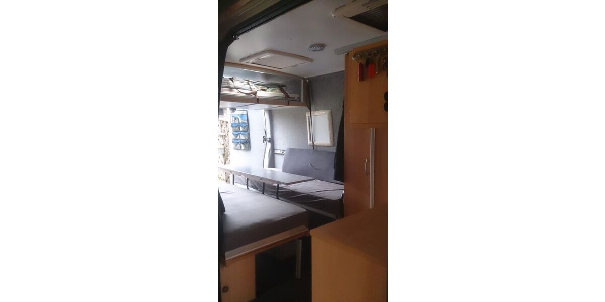 Opel Movano 158.500 km 9.499 &euro; Vreden 48691