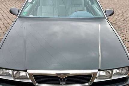 Maserati 228 168.000 km 14.790 &euro; Neustadt 67433