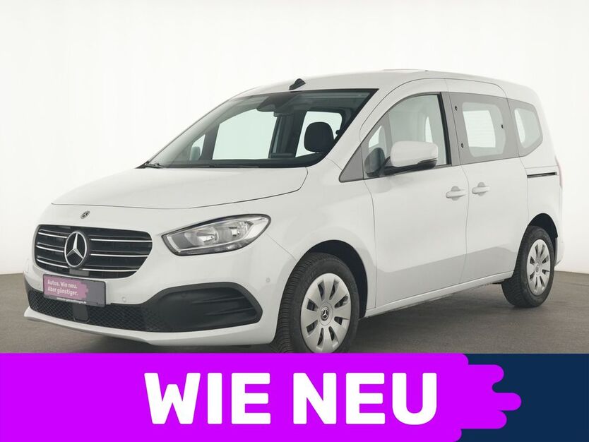 Mercedes-Benz T-Klasse 3.198 km 26.225 € Garching bei München 85748