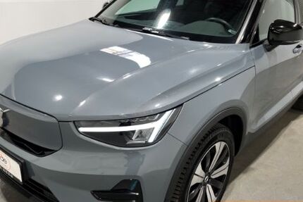 Volvo XC40 106.000 km 24.950 &euro; Norderstedt 22848