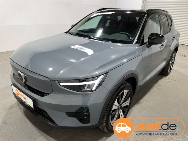 Volvo XC40 106.000 km 24.950 &euro; Norderstedt 22848