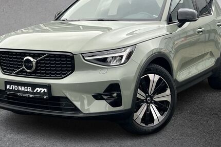 Volvo XC40 24.988 km 35.500 € Hamm 59067