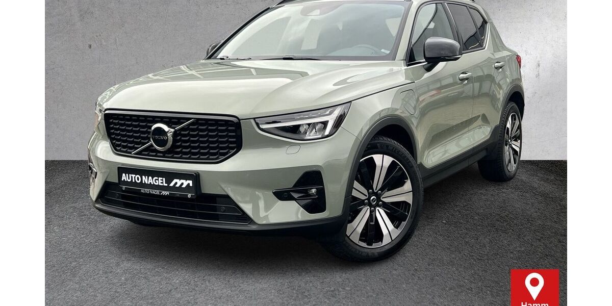 Volvo XC40 24.988 km 35.500 € Hamm 59067