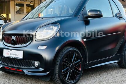 Smart ForTwo 65.500 km 18.970 &euro; Norderstedt 22851