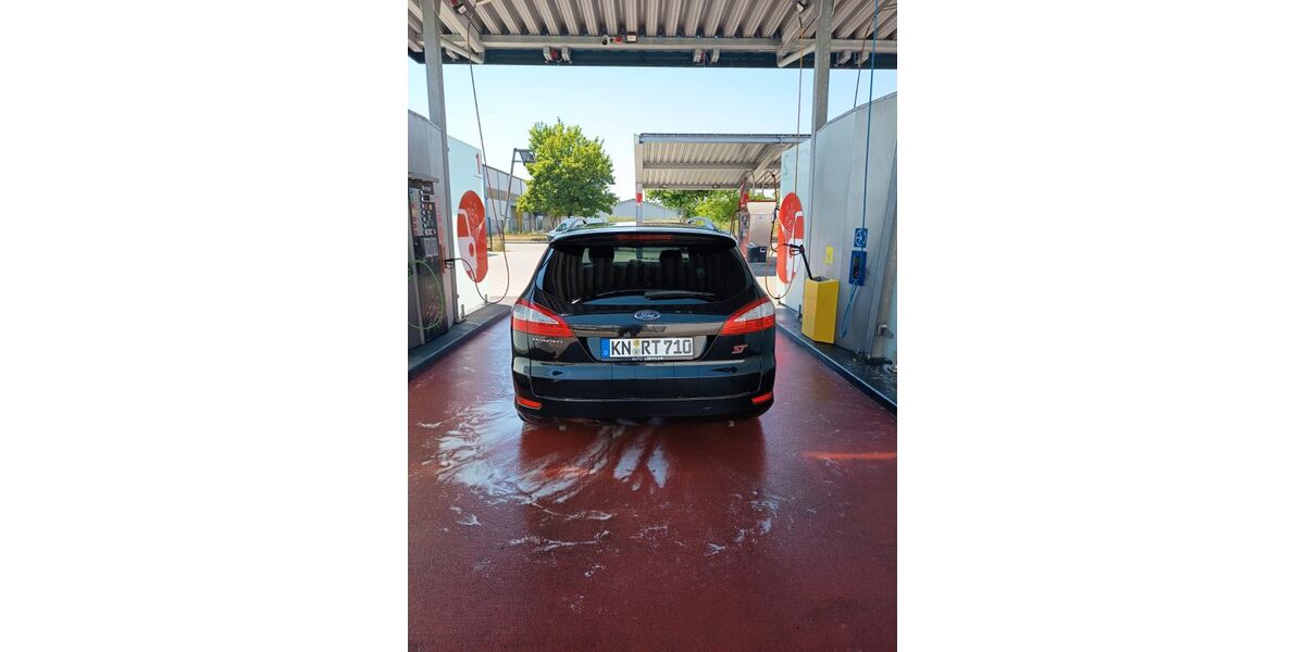 Ford Mondeo 156.000 km 11.250 &euro; Gailingen 78262