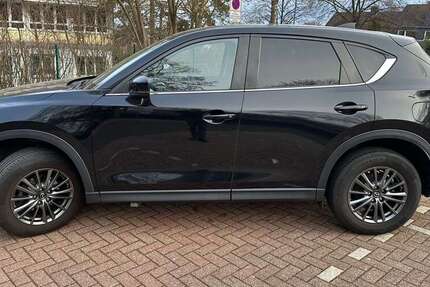 Mazda CX-5 134.200 km 17.500 € Schwelm 58332