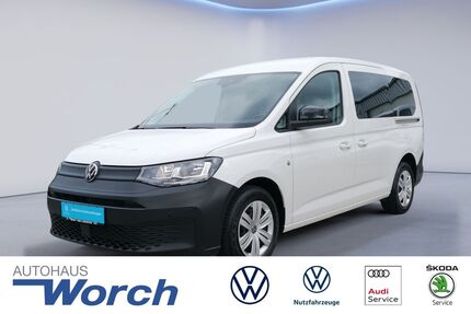 VW Caddy Maxi 34.852 km 27.949 &euro; Südharz 06536