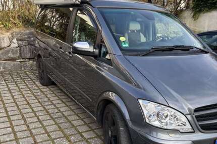 Mercedes-Benz Viano 133.000 km 37.500 &euro; Friedrichshafen, Stadt 88048