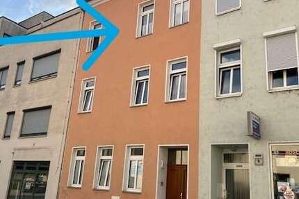 Wohnung Eilenburg Eilenburg-Berg - 2 Zimmer, 41 m&sup2;, 75.000&euro; | Angebot:22057952