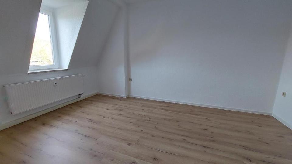 Etagenwohnung Doberschau-Gaußig Gaußig - 1 Zimmer, 36 m&sup2;, 200&euro; | Angebot:25219057