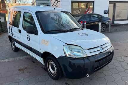 Citroen Berlingo 79.000 km 1.499 &euro; Hamburg 22045