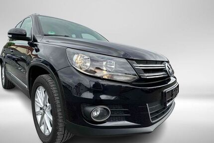 VW Tiguan 215.000 km 8.700 € Worms 67547