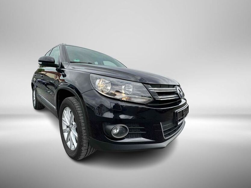 VW Tiguan 215.000 km 8.950 € Worms 67547