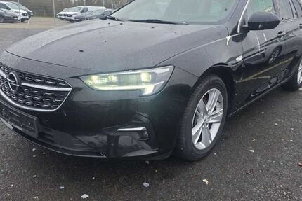 Opel Insignia 72.100 km 16.690 &euro; Bad Segeberg 23795