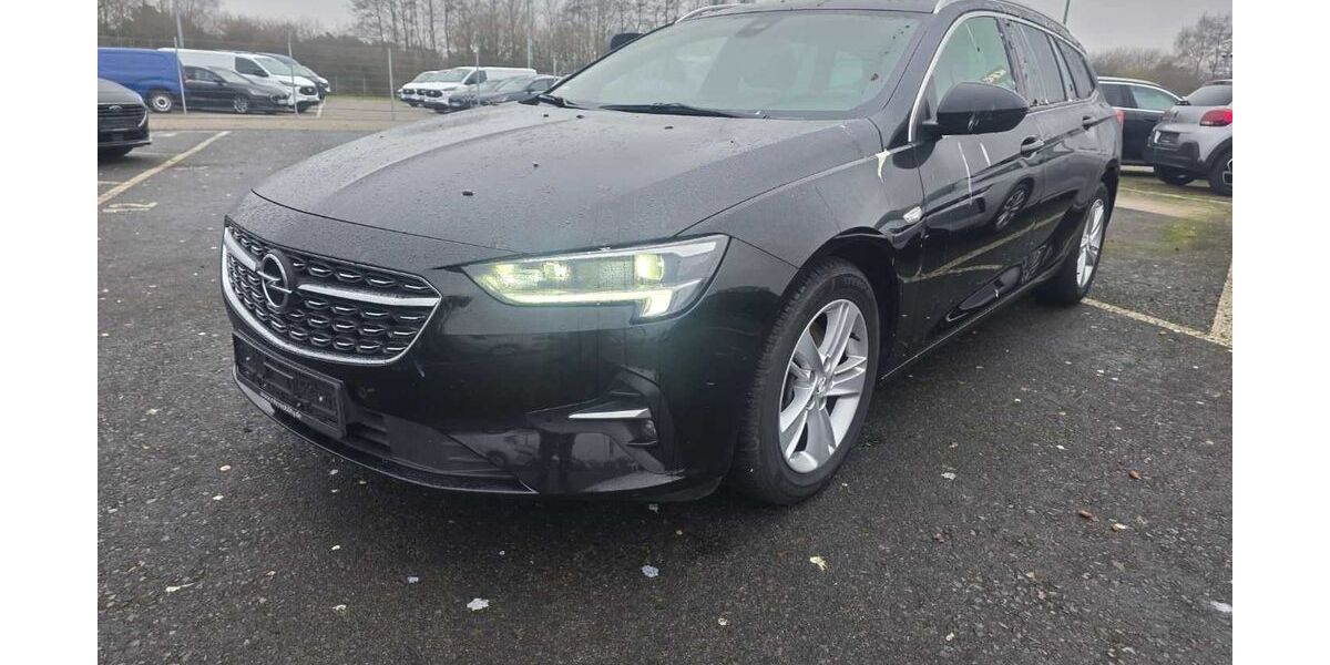Opel Insignia 72.100 km 16.690 &euro; Bad Segeberg 23795