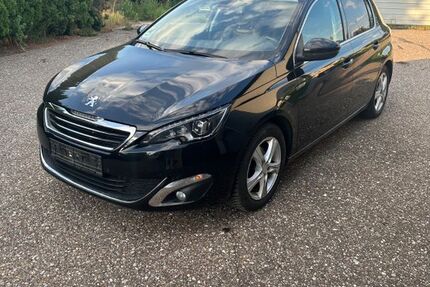 Peugeot 308 172.779 km 5.100 &euro; Altenthann 93177