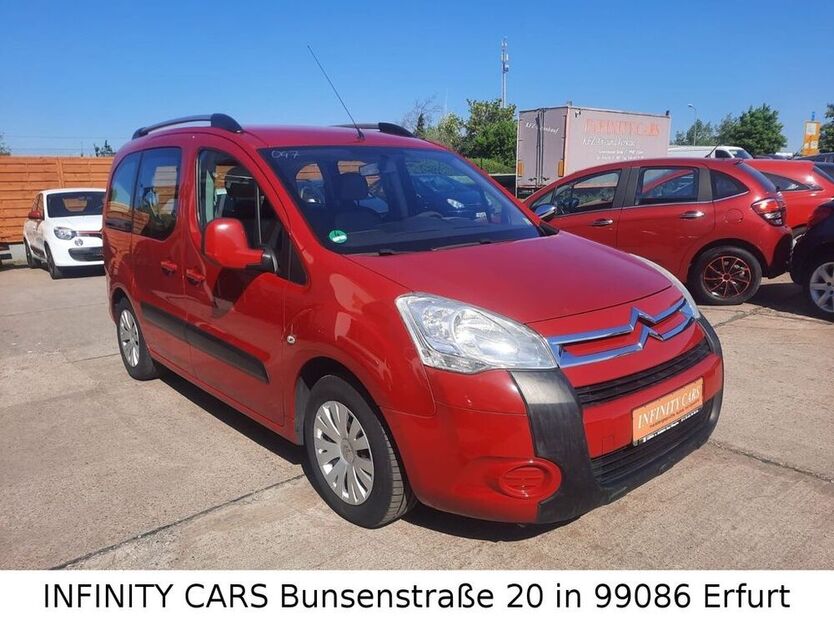 Berlingo
