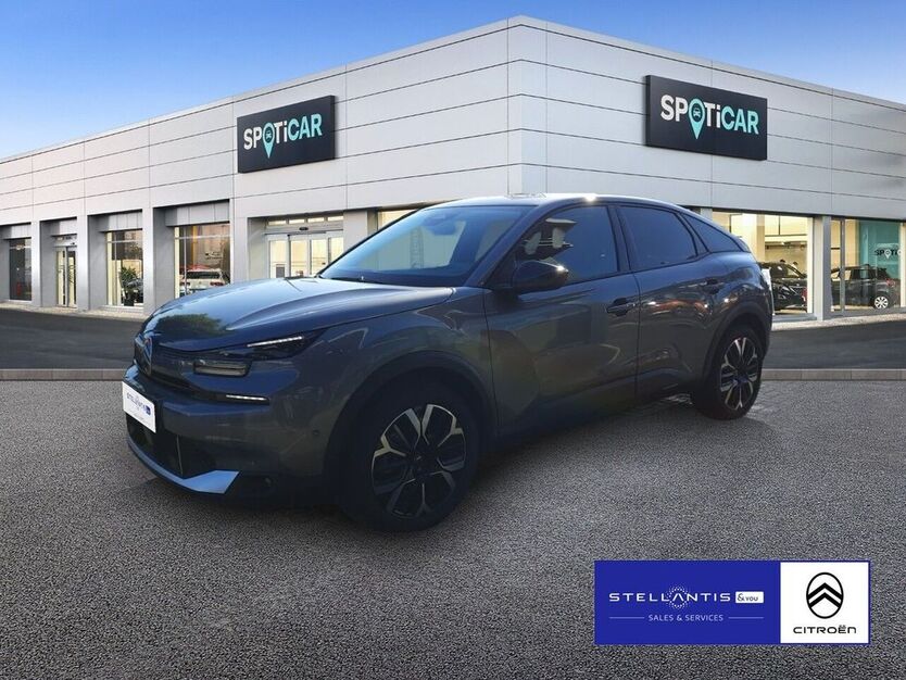 Citroen C4 5.500 km 22.680 € Sankt Augustin 53757