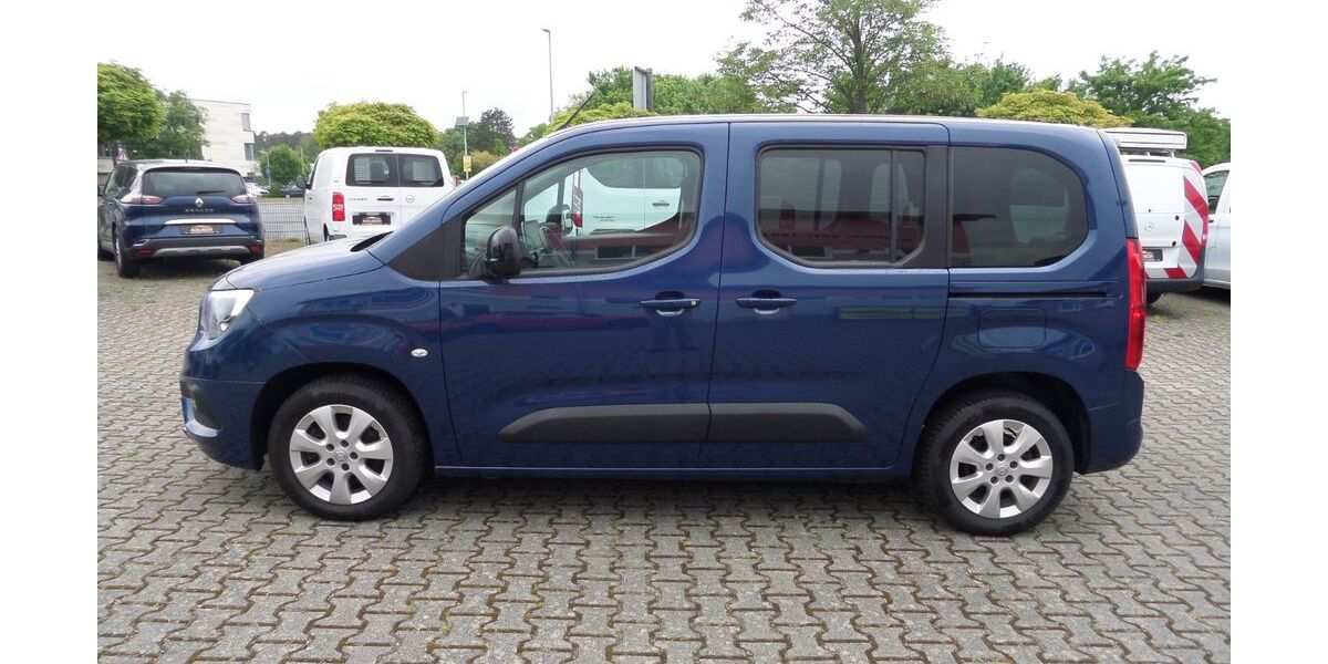 Opel Combo Life 100.000 km 15.200 &euro; Erlenbach a. Main 63906
