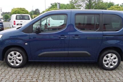 Opel Combo Life 100.000 km 15.990 &euro; Erlenbach a. Main 63906