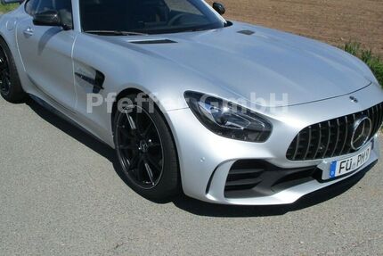Mercedes-Benz AMG GT R 8.500 km 169.900 &euro; Fürth 90768