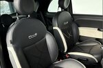 Fiat 500 S Sonderlack Einzelstück Memory City CarPlay 67.000 km 9.999 &euro; Stade 21682